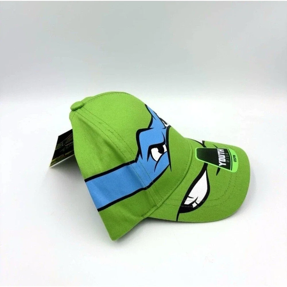 NEW Teenage Mutant Ninja Turtles 